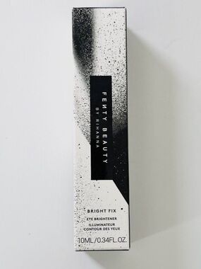 5/$35 NWT Fenty Beauty Bright Fix Eye Brightener in shade pumpkin